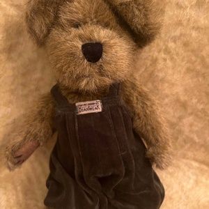Boyd Bear Plush